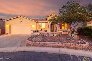 20151 N RIVERBANK Road, Maricopa, AZ 85138