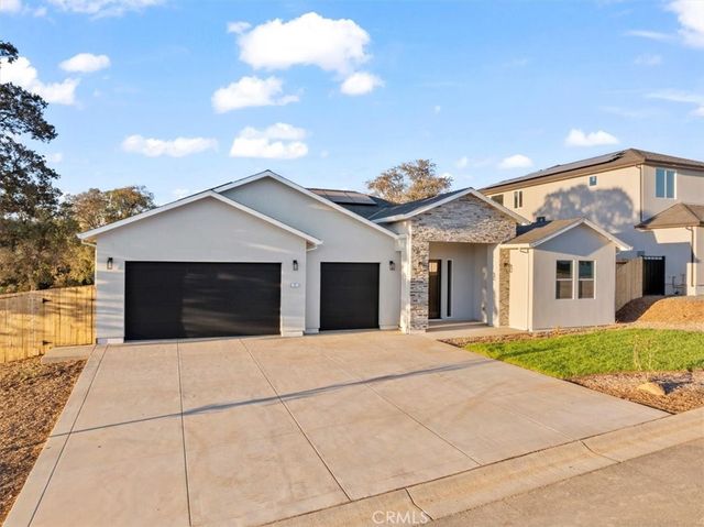 1 Moonbeam Ct Court, Oroville, CA 95966