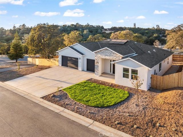 1 Moonbeam Ct Court, Oroville, CA 95966
