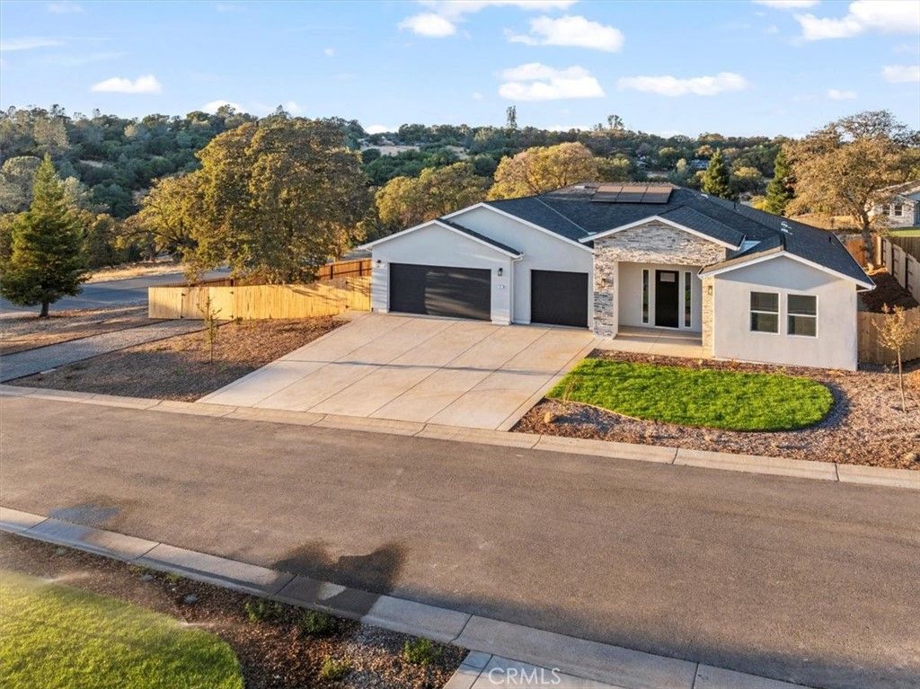 1 Moonbeam Ct Court, Oroville, CA 95966