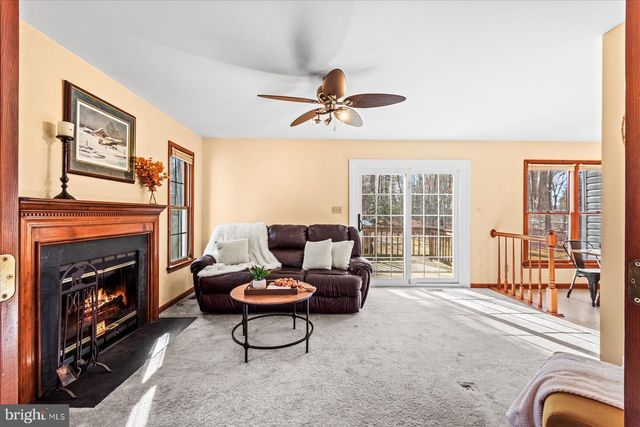 10628 CHESTERWOOD DR, Spotsylvania, VA 22553