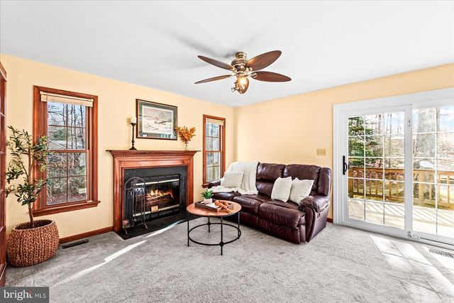 10628 CHESTERWOOD DR, Spotsylvania, VA 22553