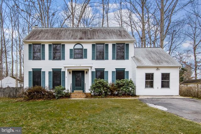 10628 CHESTERWOOD DR, Spotsylvania, VA 22553