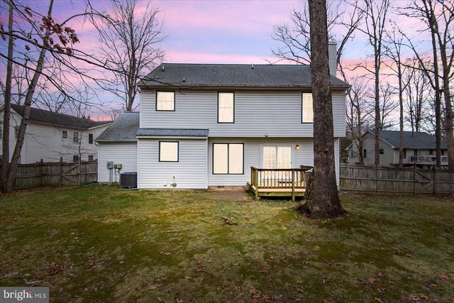 10628 CHESTERWOOD DR, Spotsylvania, VA 22553