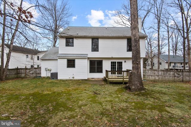 10628 CHESTERWOOD DR, Spotsylvania, VA 22553