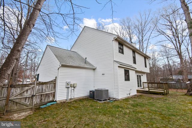 10628 CHESTERWOOD DR, Spotsylvania, VA 22553