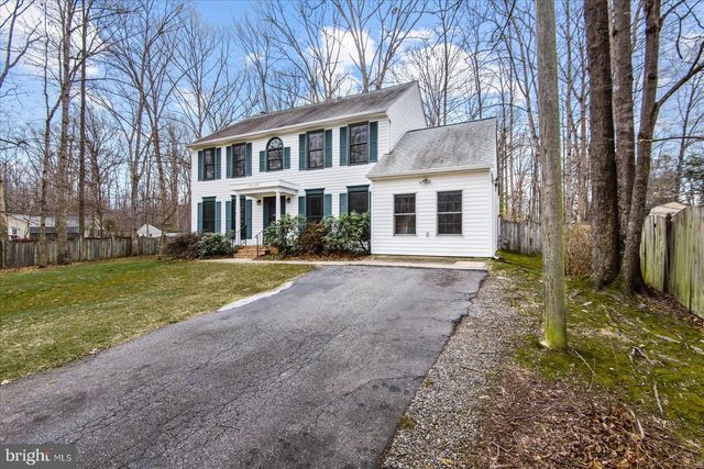 10628 CHESTERWOOD DR, Spotsylvania, VA 22553