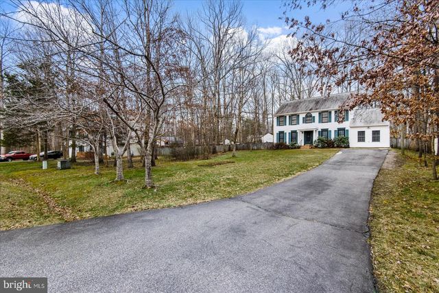 10628 CHESTERWOOD DR, Spotsylvania, VA 22553