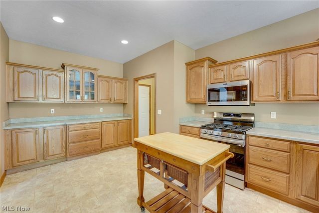 10785 Ellison Creek Drive, Concord Twp, OH 44077
