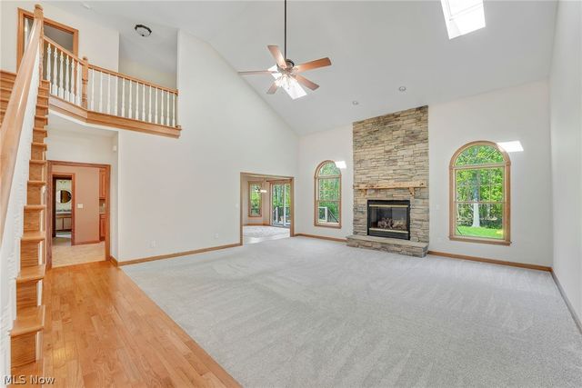10785 Ellison Creek Drive, Concord Twp, OH 44077