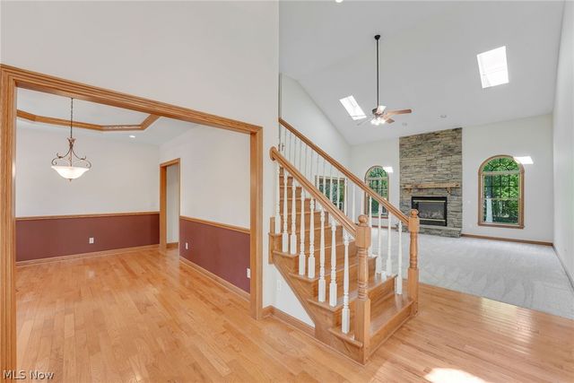 10785 Ellison Creek Drive, Concord Twp, OH 44077