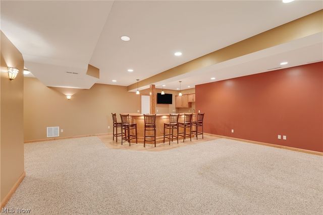 10785 Ellison Creek Drive, Concord Twp, OH 44077