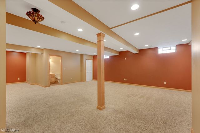 10785 Ellison Creek Drive, Concord Twp, OH 44077