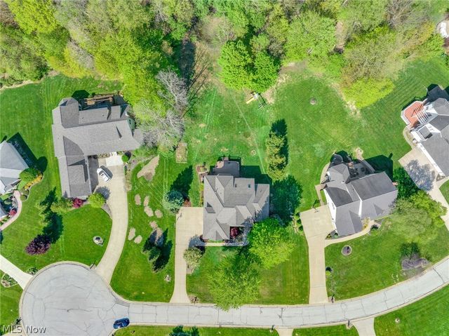 10785 Ellison Creek Drive, Concord Twp, OH 44077