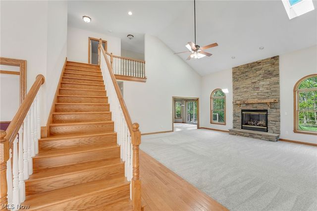 10785 Ellison Creek Drive, Concord Twp, OH 44077