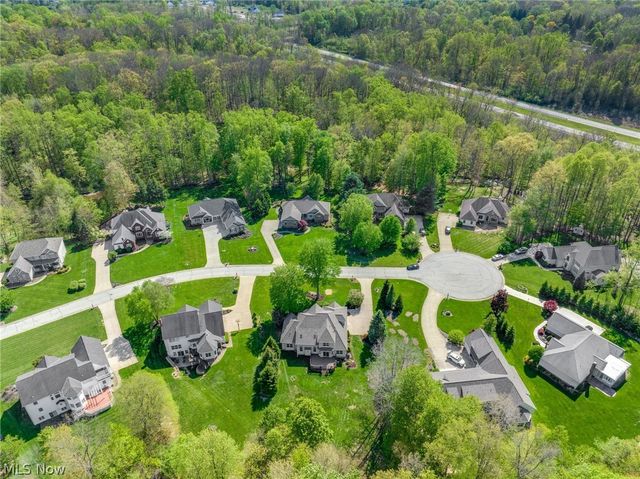 10785 Ellison Creek Drive, Concord Twp, OH 44077