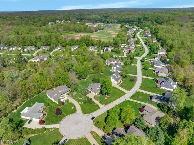 10785 Ellison Creek Drive, Concord Twp, OH 44077