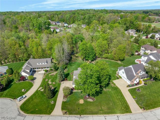 10785 Ellison Creek Drive, Concord Twp, OH 44077