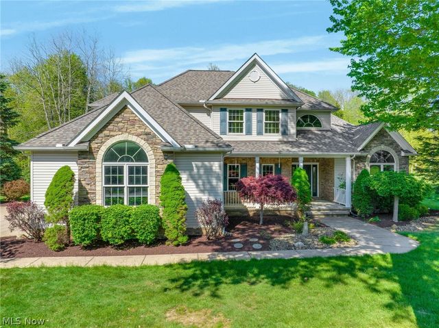 10785 Ellison Creek Drive, Concord Twp, OH 44077