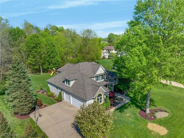 10785 Ellison Creek Drive, Concord Twp, OH 44077