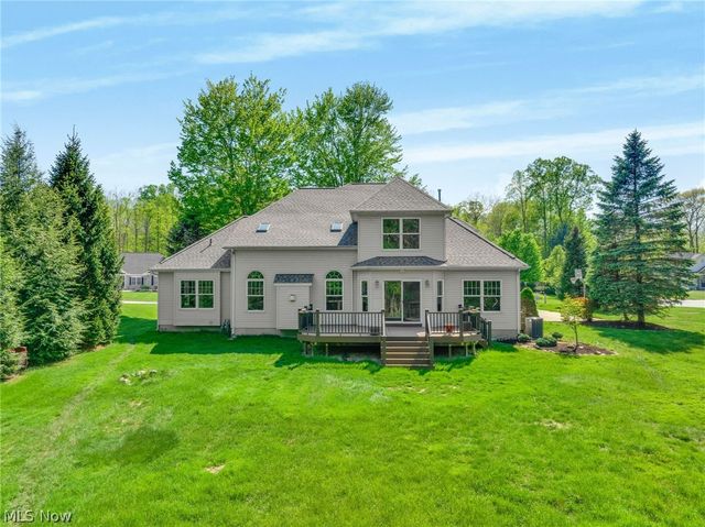 10785 Ellison Creek Drive, Concord Twp, OH 44077