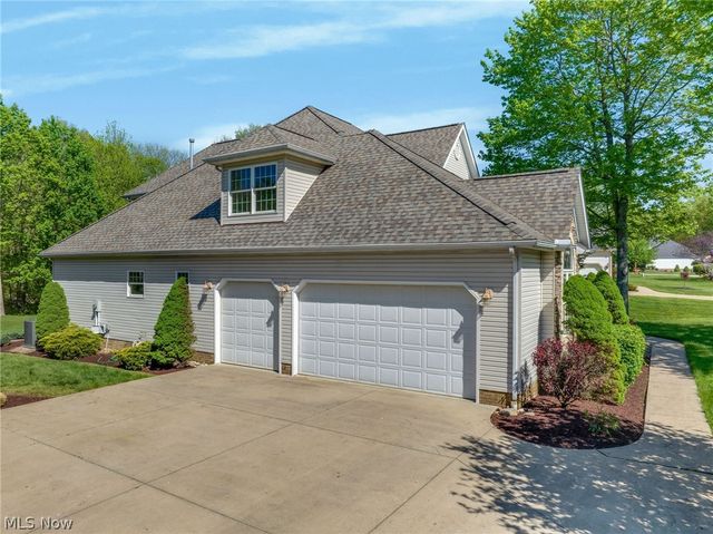 10785 Ellison Creek Drive, Concord Twp, OH 44077