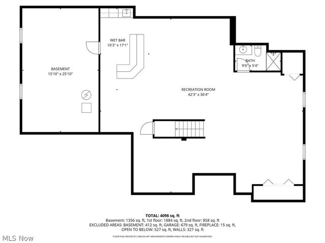 10785 Ellison Creek Drive, Concord Twp, OH 44077