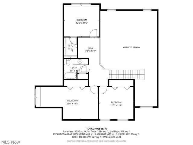 10785 Ellison Creek Drive, Concord Twp, OH 44077