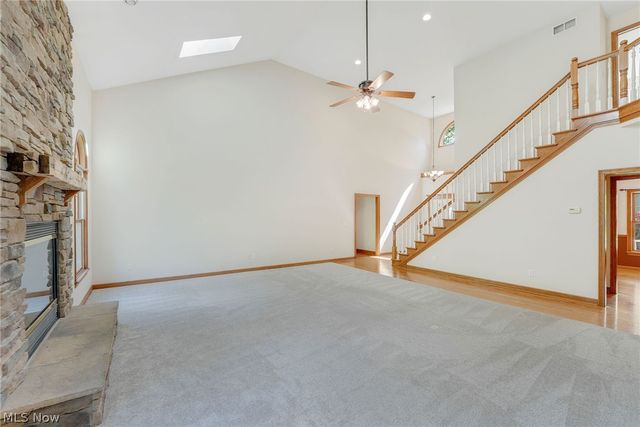 10785 Ellison Creek Drive, Concord Twp, OH 44077
