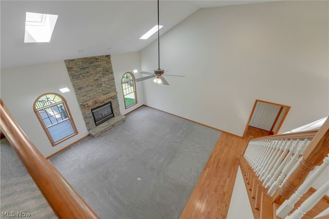 10785 Ellison Creek Drive, Concord Twp, OH 44077
