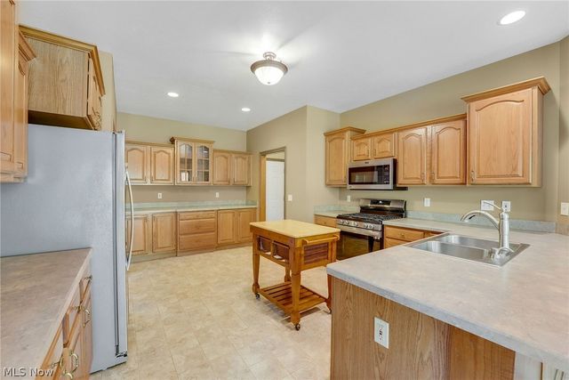 10785 Ellison Creek Drive, Concord Twp, OH 44077