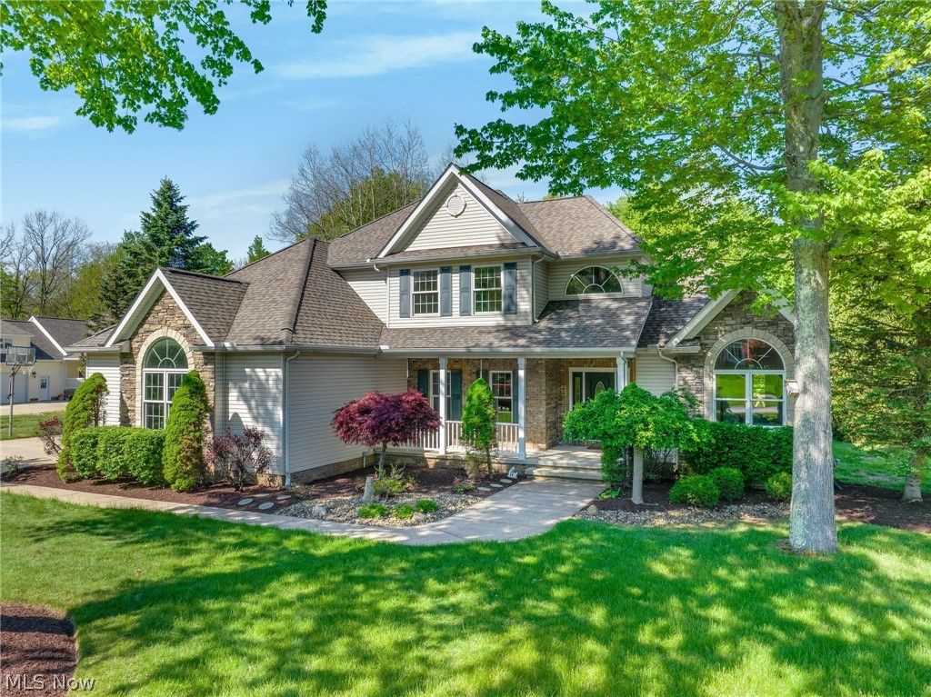 10785 Ellison Creek Drive, Concord Twp, OH 44077