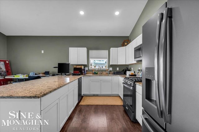 7842 Stark Drive, Clay, MI 48001