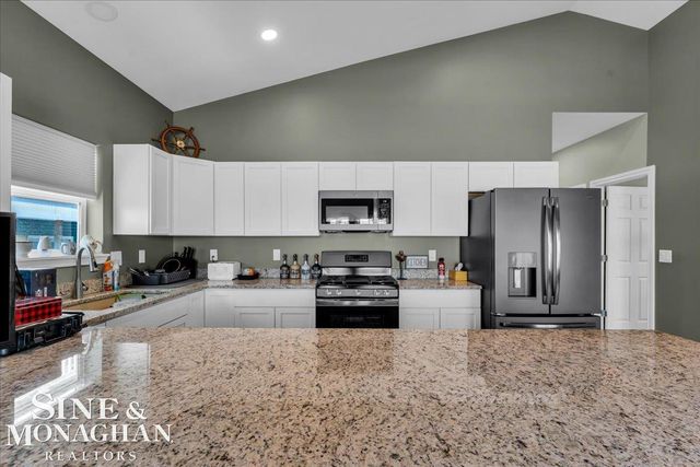 7842 Stark Drive, Clay, MI 48001