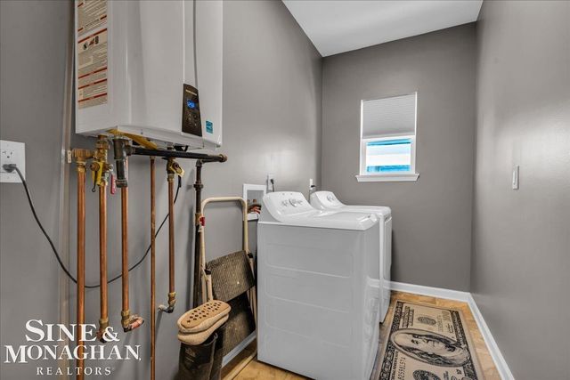 7842 Stark Drive, Clay, MI 48001