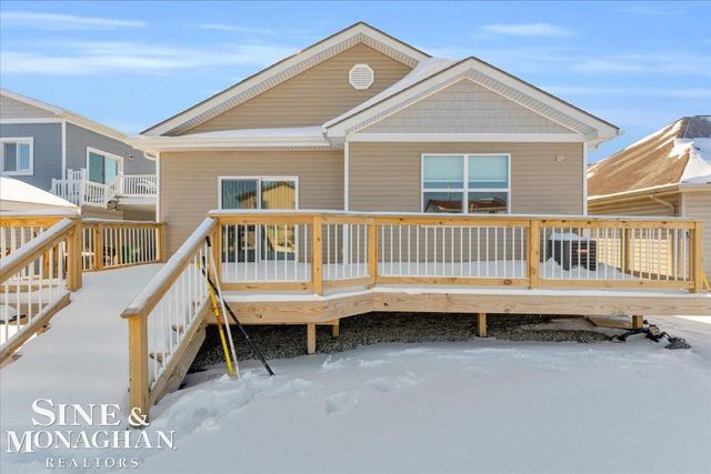 7842 Stark Drive, Clay, MI 48001