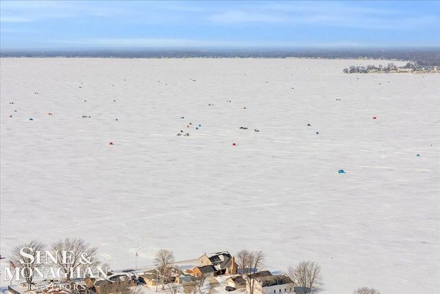 7842 Stark Drive, Clay, MI 48001