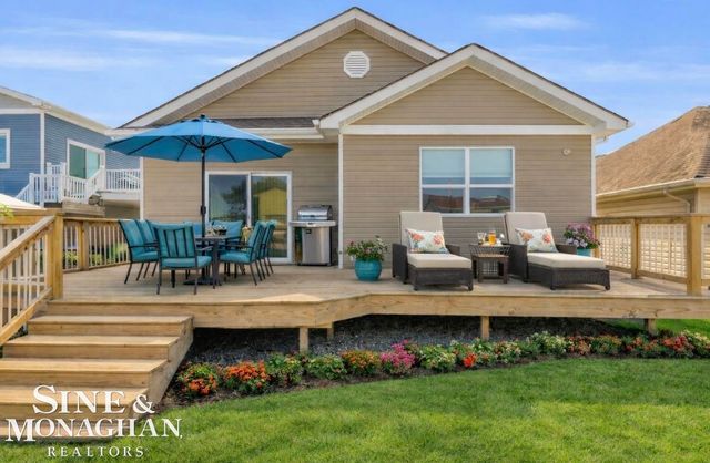 7842 Stark Drive, Clay, MI 48001