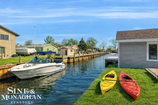 7842 Stark Drive, Clay, MI 48001