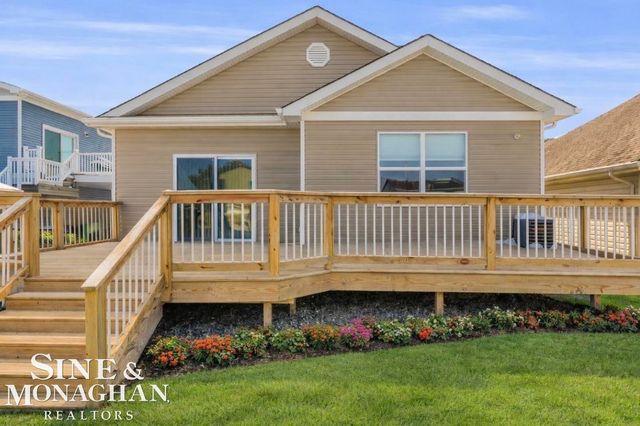 7842 Stark Drive, Clay, MI 48001