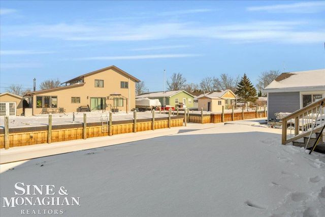 7842 Stark Drive, Clay, MI 48001