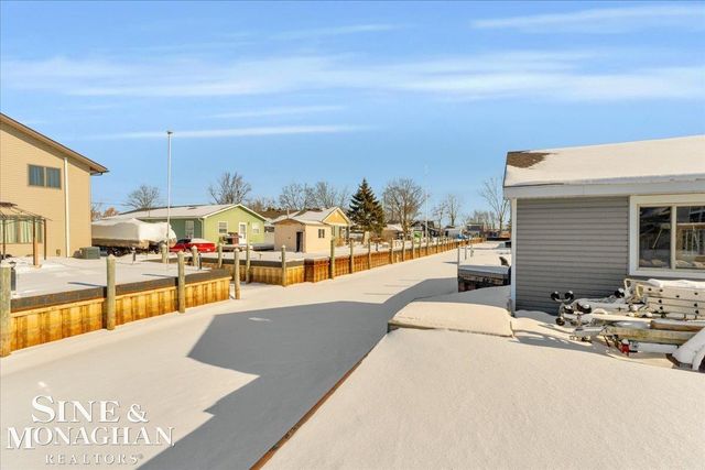 7842 Stark Drive, Clay, MI 48001