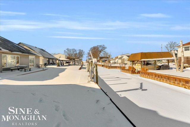 7842 Stark Drive, Clay, MI 48001