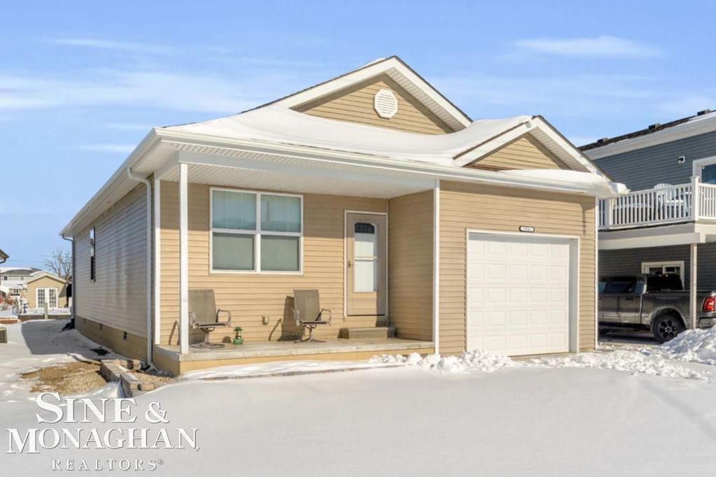 7842 Stark Drive, Clay, MI 48001