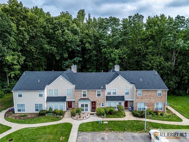 254 Teasdale Place, Morganville, NJ 07751