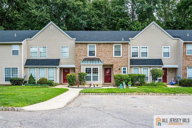 254 Teasdale Place, Morganville, NJ 07751