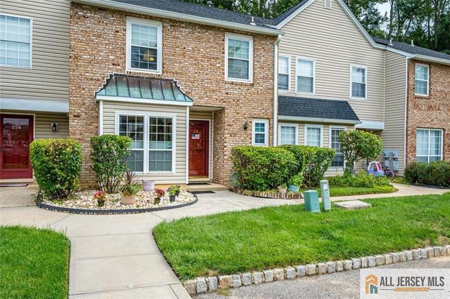 254 Teasdale Place, Morganville, NJ 07751
