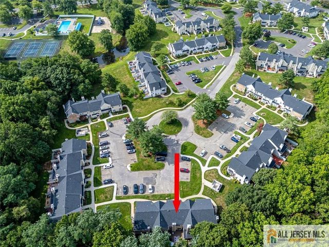 254 Teasdale Place, Morganville, NJ 07751