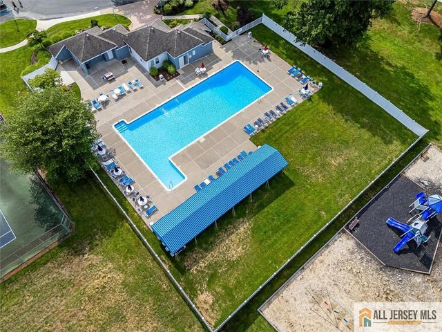 254 Teasdale Place, Morganville, NJ 07751