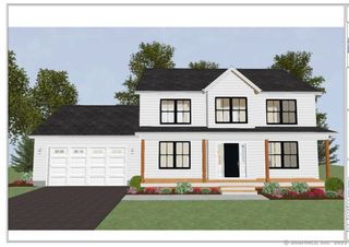 117 Bitgood Road, Griswold, CT 06351